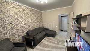 1-к квартира, вторичка, 34м2, 2/9 этаж