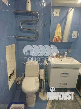 1-к квартира, вторичка, 39м2, 6/10 этаж