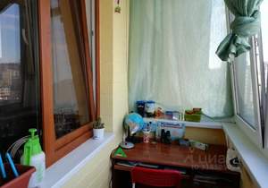 1-к квартира, вторичка, 37м2, 8/8 этаж