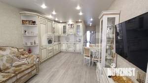 2-к квартира, вторичка, 105м2, 6/10 этаж