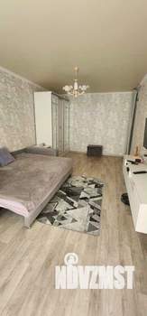 2-к квартира, вторичка, 59м2, 4/5 этаж