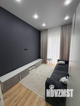2-к квартира, вторичка, 60м2, 6/9 этаж