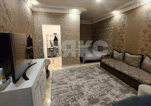 1-к квартира, вторичка, 46м2, 3/3 этаж