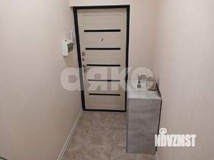 2-к квартира, вторичка, 51м2, 3/3 этаж