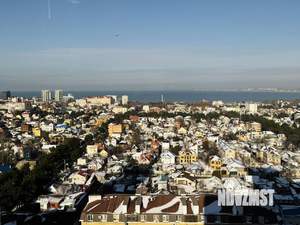 1-к квартира, вторичка, 49м2, 19/19 этаж