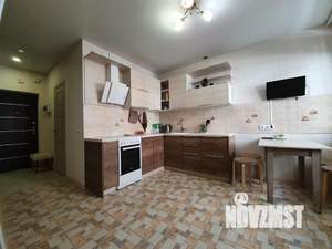 2-к квартира, вторичка, 48м2, 10/18 этаж