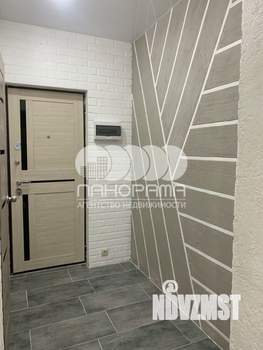 Студия квартира, вторичка, 29м2, 4/14 этаж