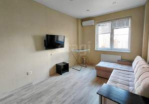 1-к квартира, вторичка, 38м2, 5/13 этаж