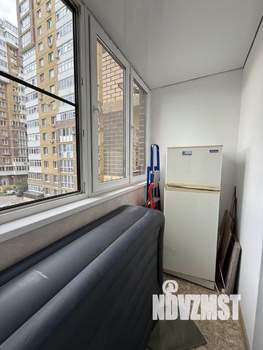 2-к квартира, вторичка, 66м2, 3/19 этаж