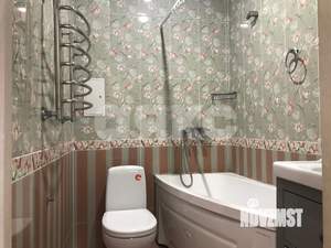 2-к квартира, вторичка, 62м2, 4/9 этаж