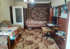 1-к квартира, вторичка, 30м2, 5/9 этаж