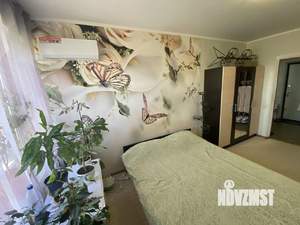 1-к квартира, вторичка, 40м2, 5/5 этаж