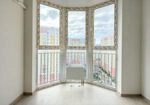 3-к квартира, вторичка, 61м2, 13/18 этаж