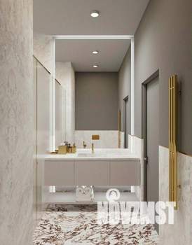 2-к квартира, вторичка, 108м2, 3/9 этаж