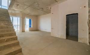 6-к квартира, вторичка, 456м2, 21/23 этаж