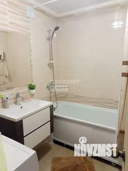 3-к квартира, вторичка, 86м2, 4/16 этаж