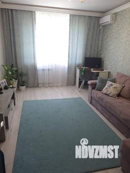 3-к квартира, вторичка, 63м2, 9/10 этаж