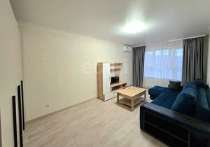 1-к квартира, вторичка, 34м2, 13/17 этаж