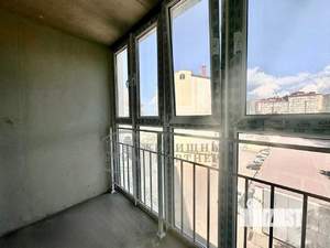 2-к квартира, вторичка, 55м2, 4/18 этаж