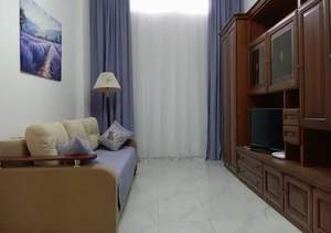 Студия квартира, вторичка, 35м2, 1/10 этаж