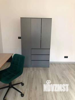 1-к квартира, вторичка, 34м2, 5/6 этаж