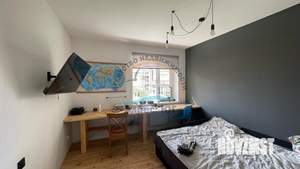3-к квартира, вторичка, 81м2, 1/2 этаж