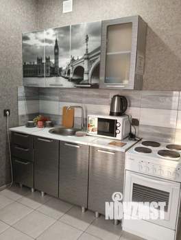 1-к квартира, вторичка, 55м2, 8/21 этаж