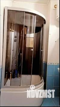 1-к квартира, вторичка, 34м2, 4/4 этаж