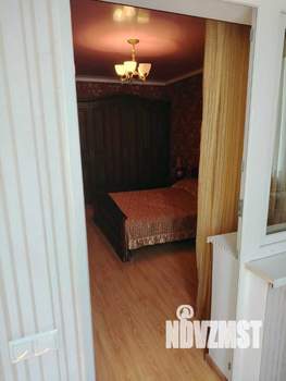 1-к квартира, вторичка, 50м2, 2/9 этаж