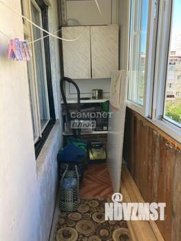 1-к квартира, вторичка, 35м2, 5/5 этаж