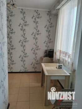 1-к квартира, вторичка, 43м2, 5/6 этаж