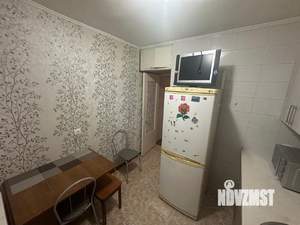 1-к квартира, вторичка, 35м2, 1/5 этаж