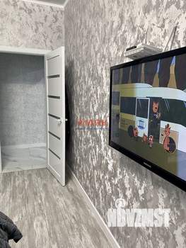 2-к квартира, вторичка, 53м2, 12/15 этаж