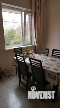 3-к квартира, вторичка, 100м2, 3/4 этаж