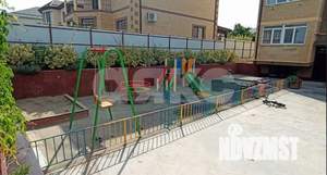 1-к квартира, вторичка, 48м2, 1/3 этаж