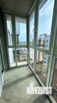 1-к квартира, вторичка, 44м2, 14/14 этаж