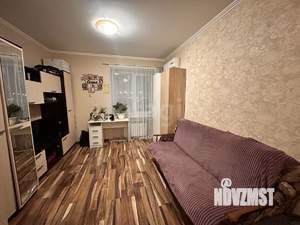 1-к квартира, вторичка, 39м2, 2/8 этаж