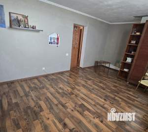 Студия квартира, вторичка, 26м2, 3/3 этаж