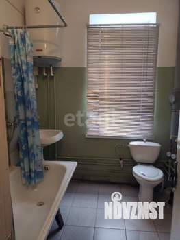 2-к квартира, вторичка, 62м2, 9/10 этаж