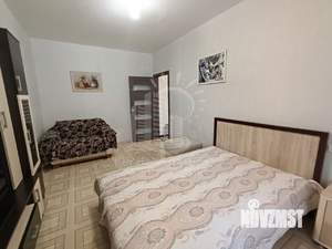 1-к квартира, вторичка, 38м2, 4/4 этаж