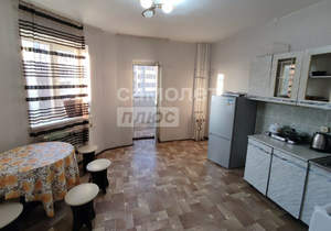 1-к квартира, вторичка, 37м2, 6/7 этаж