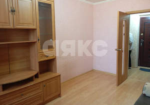 1-к квартира, вторичка, 38м2, 11/11 этаж