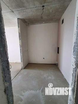 2-к квартира, строящийся дом, 53м2, 10/14 этаж