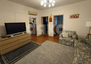 3-к квартира, вторичка, 67м2, 3/3 этаж