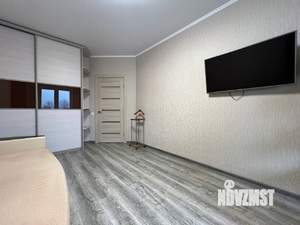 1-к квартира, вторичка, 43м2, 2/6 этаж