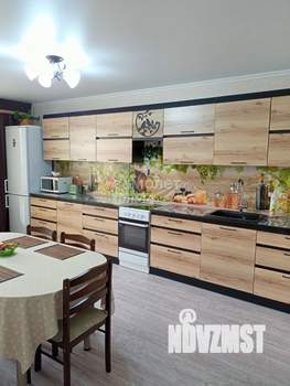 3-к квартира, вторичка, 86м2, 4/16 этаж