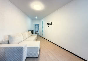 2-к квартира, вторичка, 61м2, 7/12 этаж