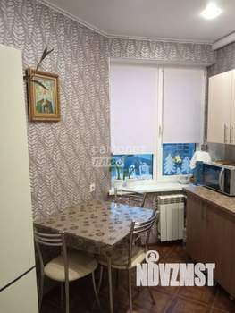 2-к квартира, вторичка, 69м2, 9/10 этаж