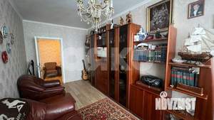 2-к квартира, вторичка, 70м2, 9/9 этаж