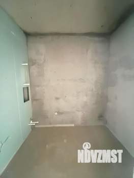 1-к квартира, вторичка, 40м2, 6/9 этаж